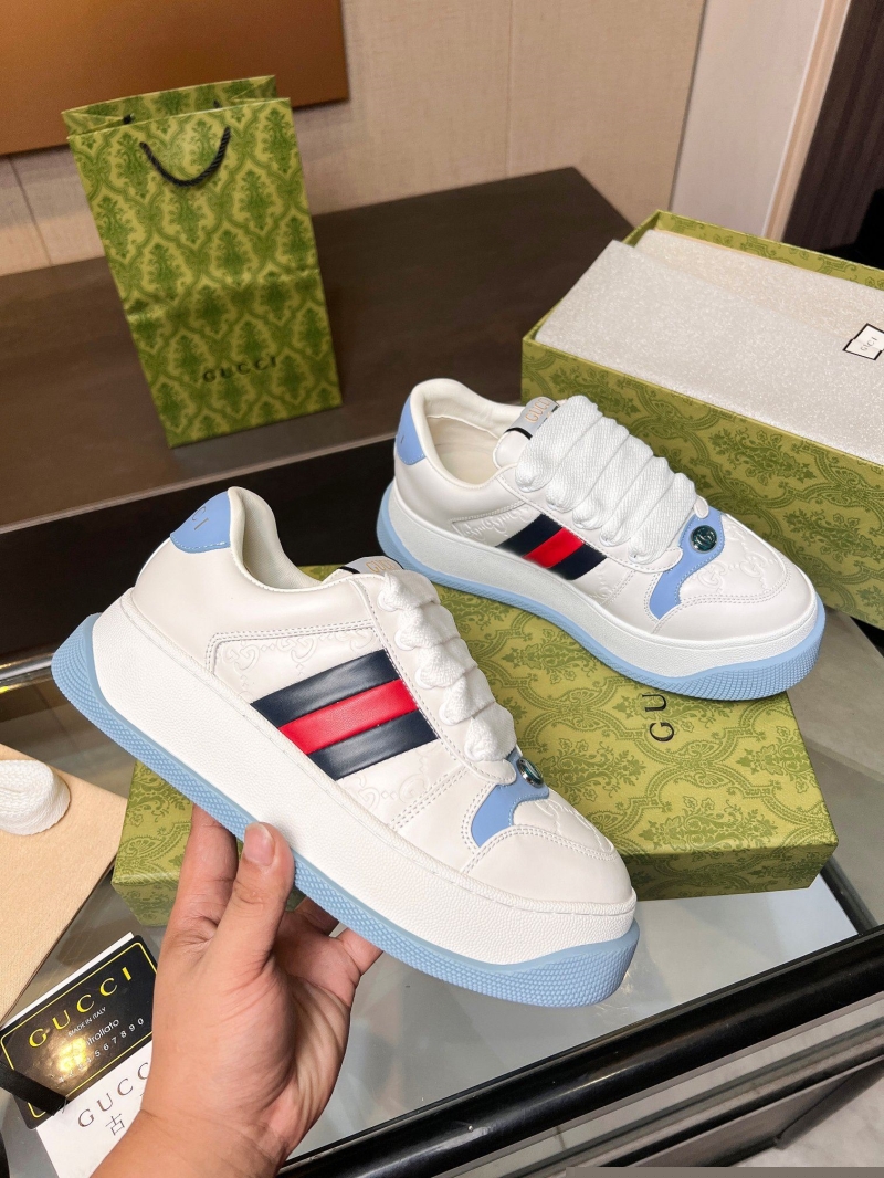 G*u*i casual shoes